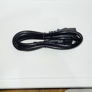 Computer power wire new